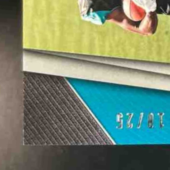 2017 Panini Prizm Dede Westbrook Rookie Auto Camo /25 RC Jacksonville Jaguars - Sports Cards
