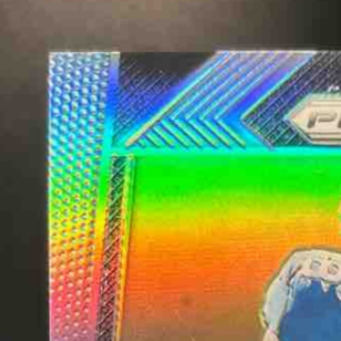 2017 Panini Prizm Evan Engram Rookie Auto #RA-EE RC New York Giants - Sports Cards
