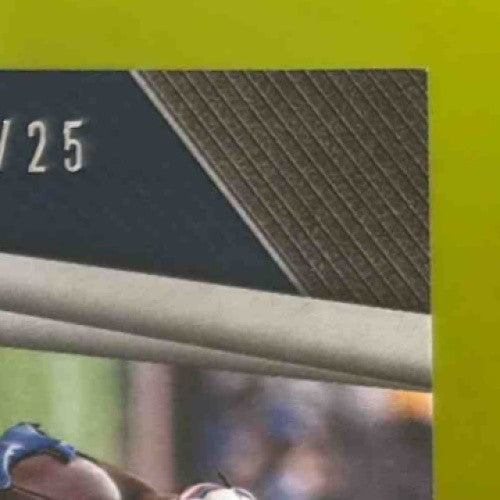 2017 Panini Prizm Sammy Watkins Camo 13/25 #178 Los Angeles Rams - Sports Cards