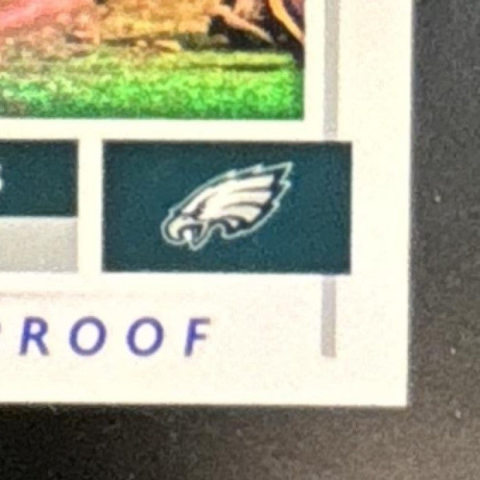 2017 Panini Score Darren Sproles Artist’s Proof /35 #31 Philadelphia Eagles - Sports Cards
