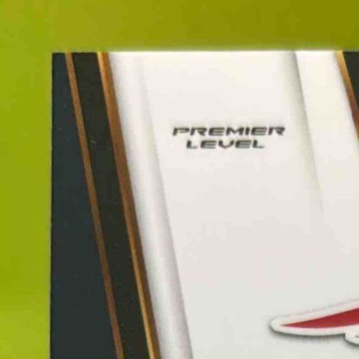 2017 Panini Select Tom Brady #185 Premier New England Patriots - Sports Cards