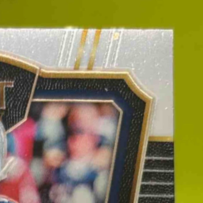 2017 Panini Select Tom Brady #185 Premier New England Patriots - Sports Cards