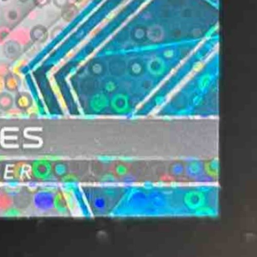 2017 Panini Spectra Julio Jones Neon Blue 46/50 #48 Atlanta Falcons - Sports Cards