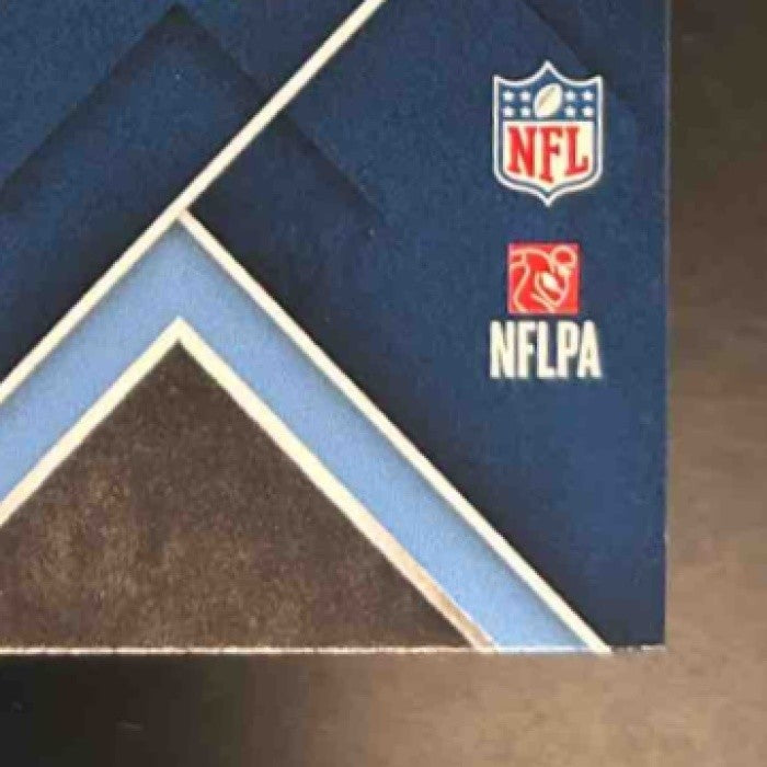 2017 Panini XR DeMarco Murray Maximal Materials /75 #MM-DMU MEM Tennessee Titans - Sports Cards