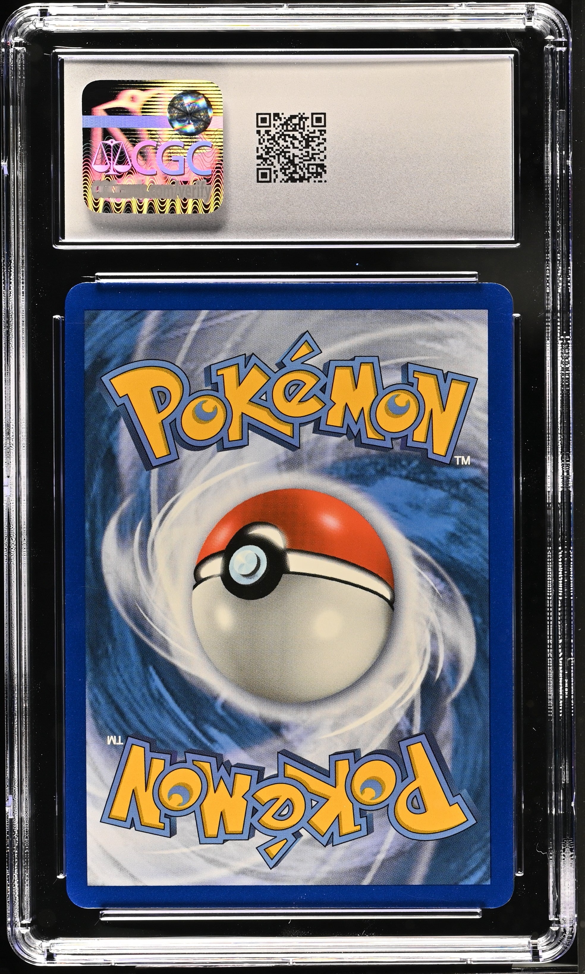 2017 Pokemon Guardians Rising Toxapex GX #136/145 Ultra Rare CGC 10 GEM MINT - Graded TCG/CCG