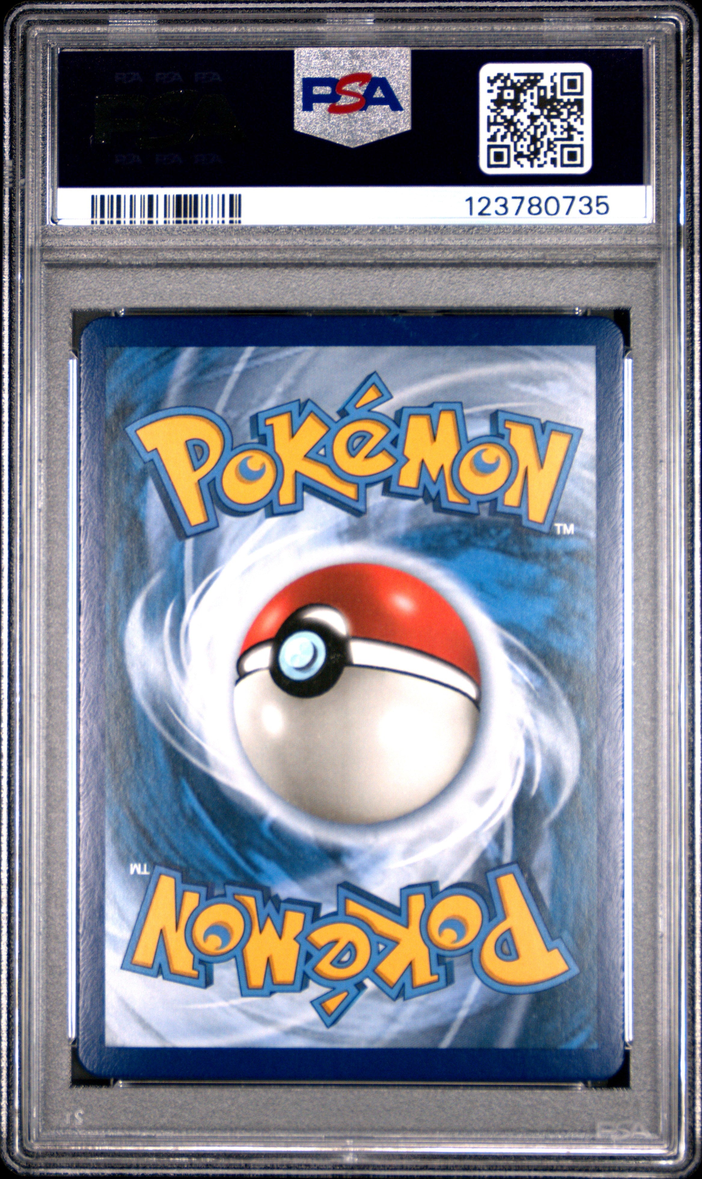 2017 Pokemon Sun & Moon Guardians Rising Vikavolt GX #152 Secret FA PSA 10 GEM - Graded TCG/CCG