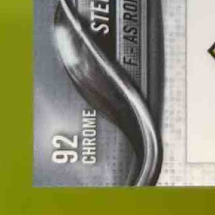 2017 Topps Chrome UEFA Champions League Stephan El Shaarawy Green /99 #92 Roma - Sports Cards