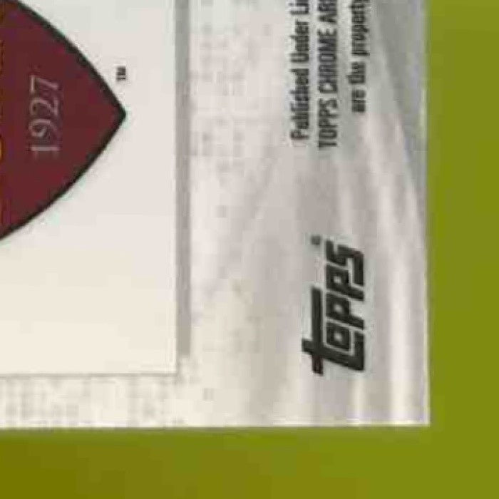 2017 Topps Chrome UEFA Champions League Stephan El Shaarawy Green /99 #92 Roma - Sports Cards