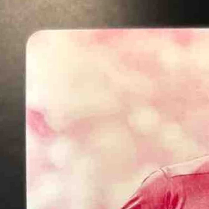 2017 Topps Corey Dickerson 1/1 Printing Plate Magenta #165 Tampa Bay Rays - Sports Cards