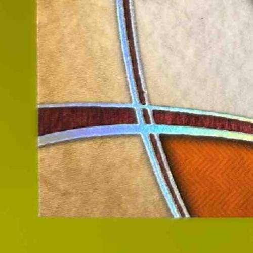 2017 Topps Five Star Bryce Harper Auto Orange 1/5 #FSA-BH Washington Nationals - Sports Cards