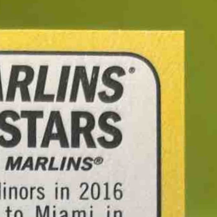 2017 Topps Heritage Arodys Vizcaino #42 Atlanta Braves - Sports Cards