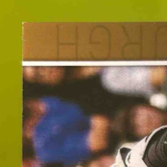 2017 Topps Starling Marte Salute Auto #TSA-SMR Pittsburgh Pirates - Sports Cards