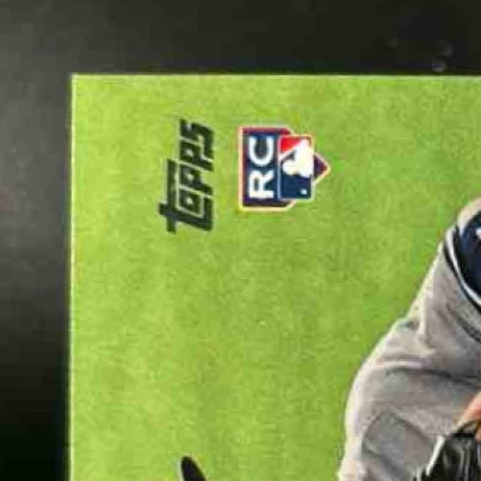 2017 Topps Update Aaron Judge #US166 RC New York Yankees - Sports Cards