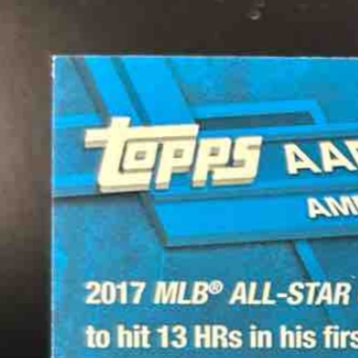 2017 Topps Update Aaron Judge #US166 RC New York Yankees - Sports Cards