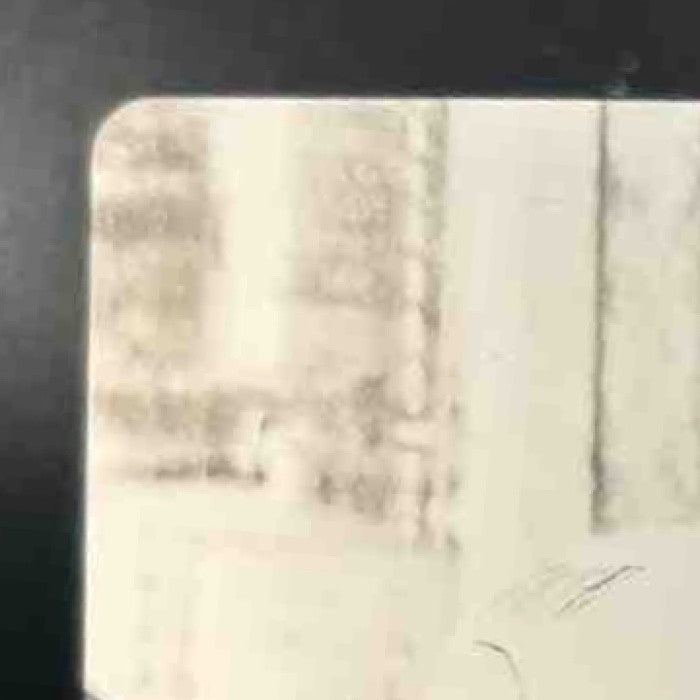 2017 Topps Wilson Ramos Printing Plate Black 1/1 #191 Washington Nationals - Sports Cards