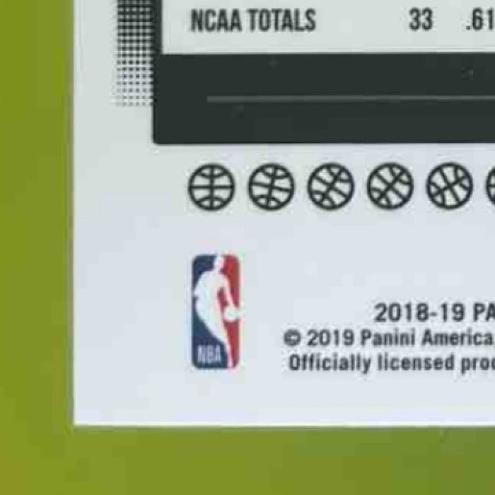 2018-19 Donruss Optic Marvin Bagley III Blue Velocity #168 RC Sacramento Kings - Sports Cards