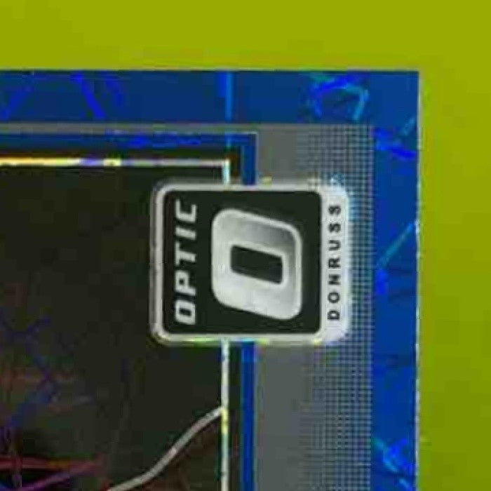2018-19 Donruss Optic Marvin Bagley III Blue Velocity #168 RC Sacramento Kings - Sports Cards