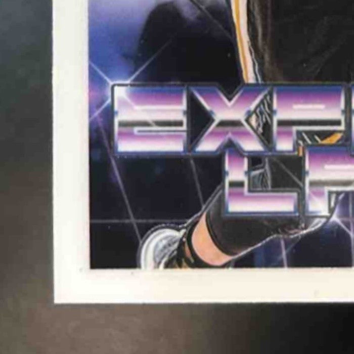 2018-19 Donruss Optic Stephen Curry Express Lane #18 Golden State Warriors - Sports Cards