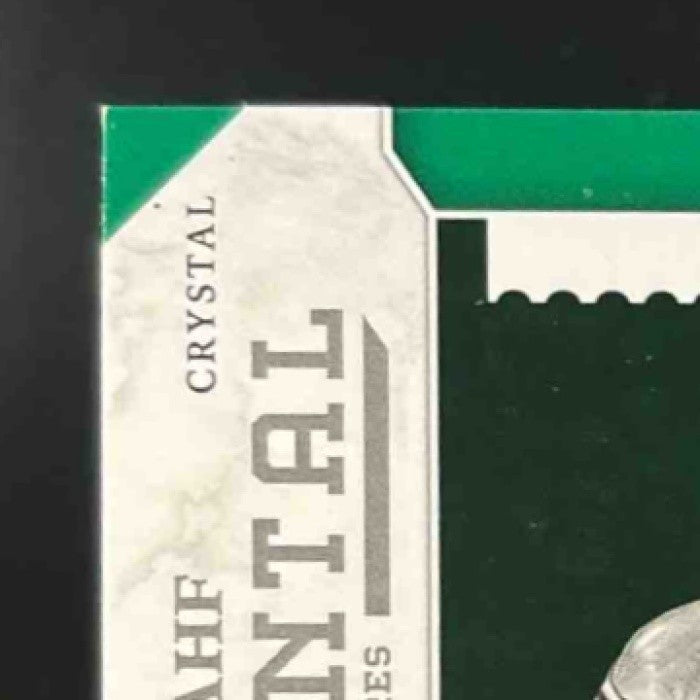 2018-19 Panini Cornerstones Al Horford Elemental Signatures /49 Auto Celtics - Sports Cards