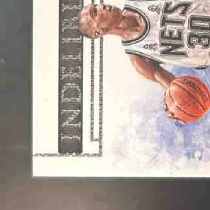 2018-19 Panini Impeccable Kerry Kittles Indelible Ink /99 Auto New Jersey Nets - Sports Cards