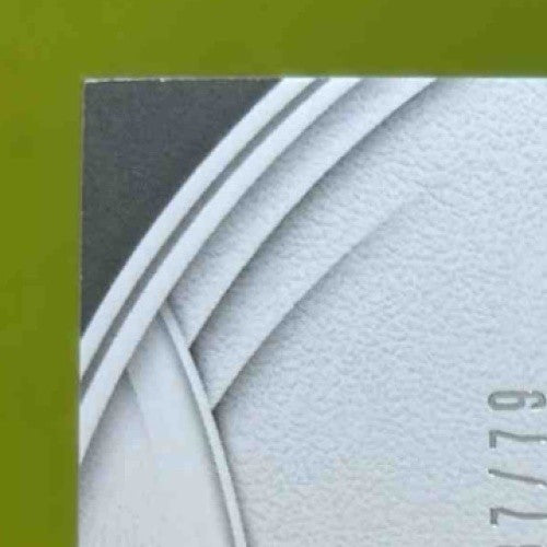 2018-19 Panini Opulence Reggie Jackson Luxurious Auto /79 Detroit Pistons - Sports Cards