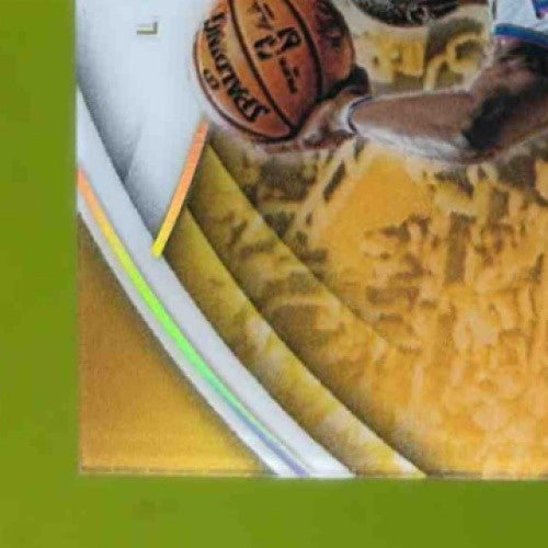 2018-19 Panini Opulence Reggie Jackson Luxurious Auto /79 Detroit Pistons - Sports Cards