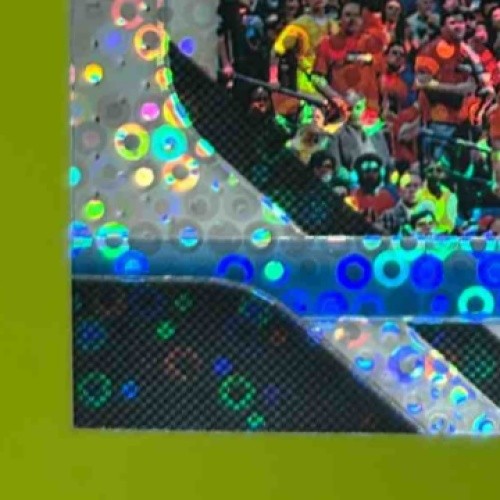 2018-19 Panini Prizm Kevin Durant Prizms Fast Break #252 Golden State Warriors - Sports Cards