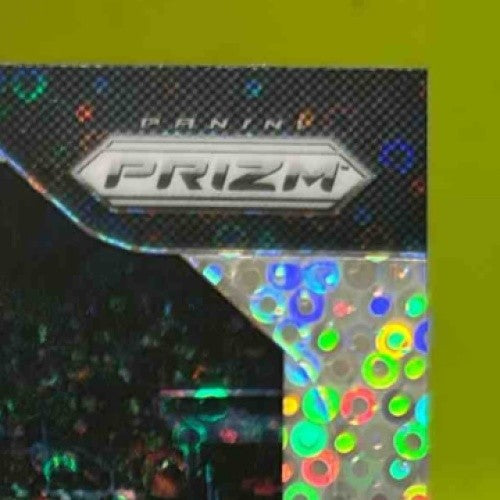 2018-19 Panini Prizm Kevin Durant Prizms Fast Break #252 Golden State Warriors - Sports Cards