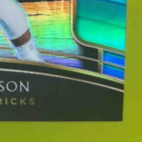 2018-19 Panini Select Jalen Brunson Light Blue Prizms 58/299 #8 RC Mavericks - Sports Cards