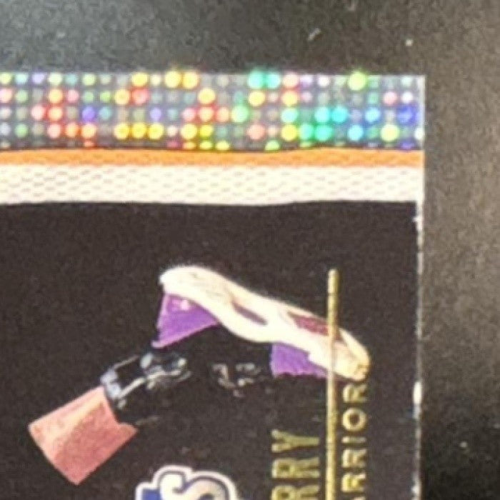 2018-19 Panini Threads Stephen Curry Dazzle #214 Golden State Warriors - Sports Cards