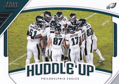 2018 Score Football 