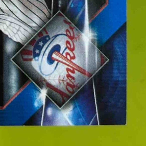 2018 Bowman Aaron Judge Blue 120/150 #24 New York Yankees - Sports Cards