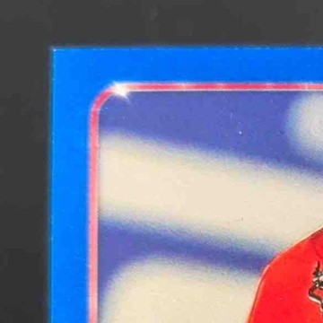 2018 Bowman Mike Trout Blue 85/150 #1 Los Angeles Angels - Sports Cards