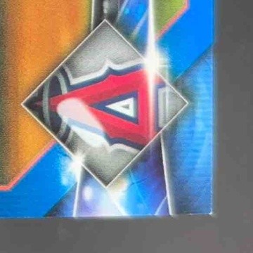 2018 Bowman Mike Trout Blue 85/150 #1 Los Angeles Angels - Sports Cards