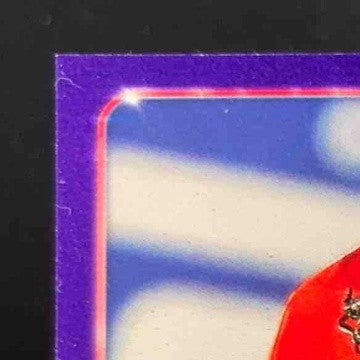 2018 Bowman Mike Trout Purple 81/250 #1 Los Angeles Angels - Sports Cards