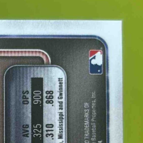 2018 Bowman Ronald Acuna Prospects #BP1 RC Atlanta Braves - Sports Cards