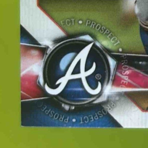 2018 Bowman Ronald Acuna Prospects #BP1 RC Atlanta Braves - Sports Cards