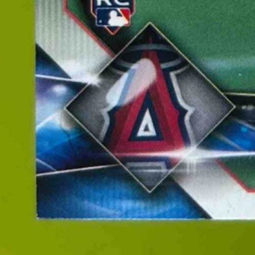 2018 Bowman Shohei Ohtani #49 RC Los Angeles Angels - Sports Cards