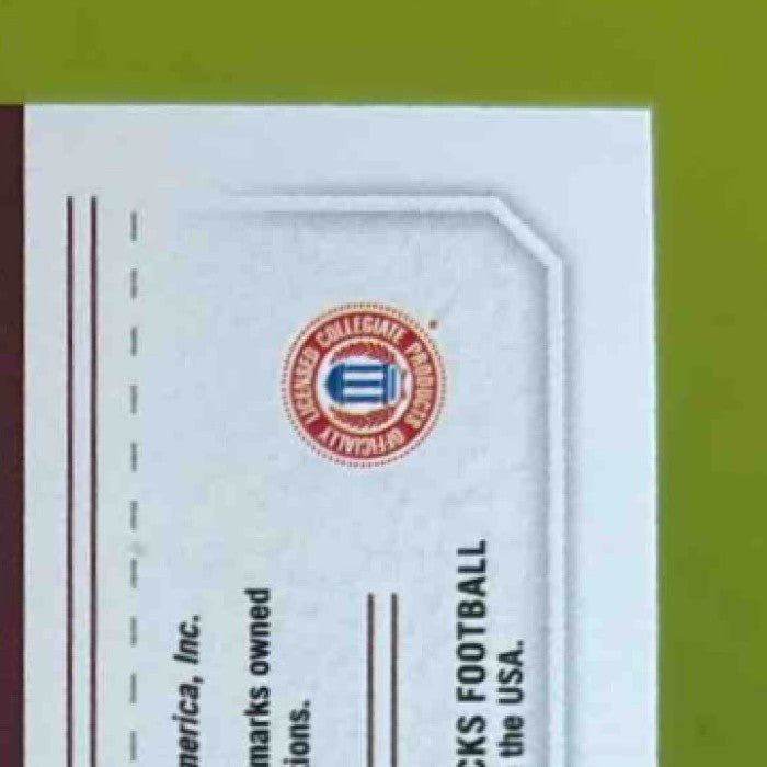 2018 Contenders Draft Picks Derrick Nnadi #217 RC Auto Florida State Seminoles - Sports Cards