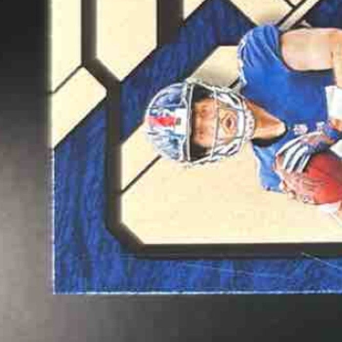 2018 Gold Standard Kyle Lauletta Saquon Barkley Newly Minted Dual Patch /199 RC - Sports Cards