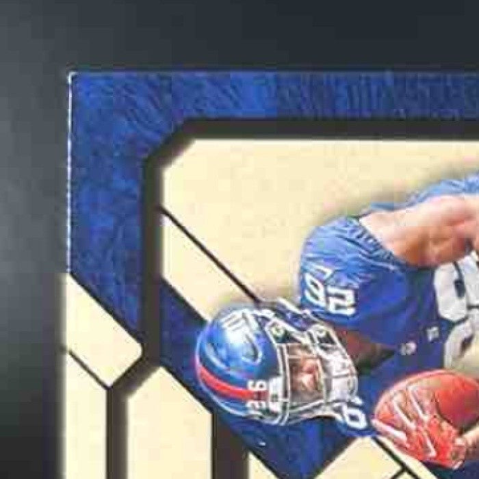 2018 Gold Standard Kyle Lauletta Saquon Barkley Newly Minted Dual Patch /199 RC - Sports Cards