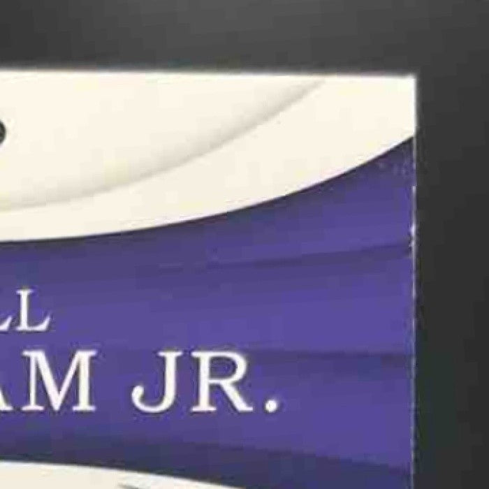 2018 Immaculate Collection Collegiate Odell Beckham Jr. BOOK END 10/10 Tigers - Sports Cards