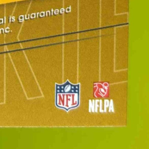 2018 Panini Absolute James Washington TE Rookie Memorabilia Pittsburgh Steelers - Sports Cards