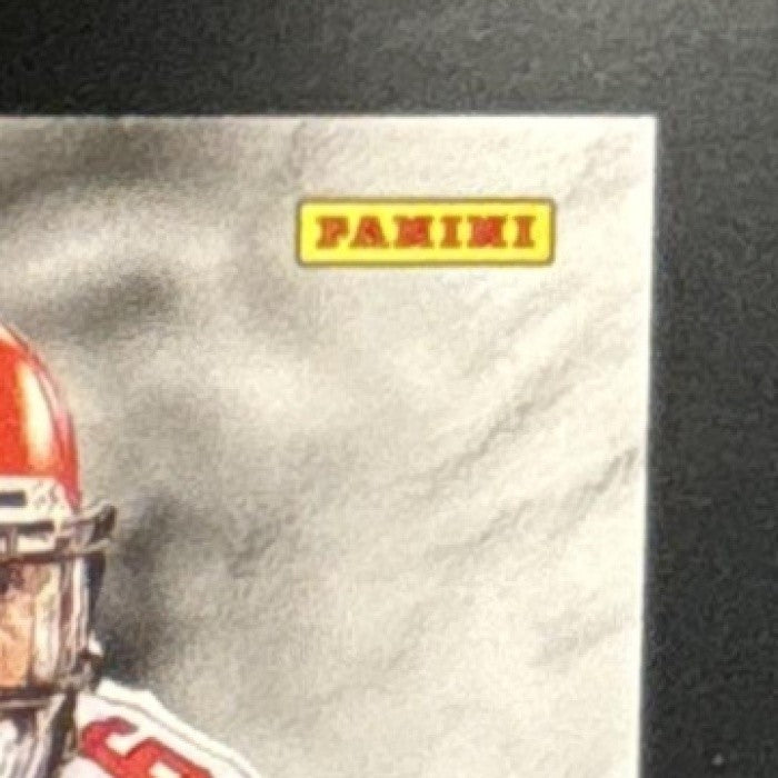 2018 Panini Black Friday Baker Mayfield /199 #41 RC Cleveland Browns - Sports Cards