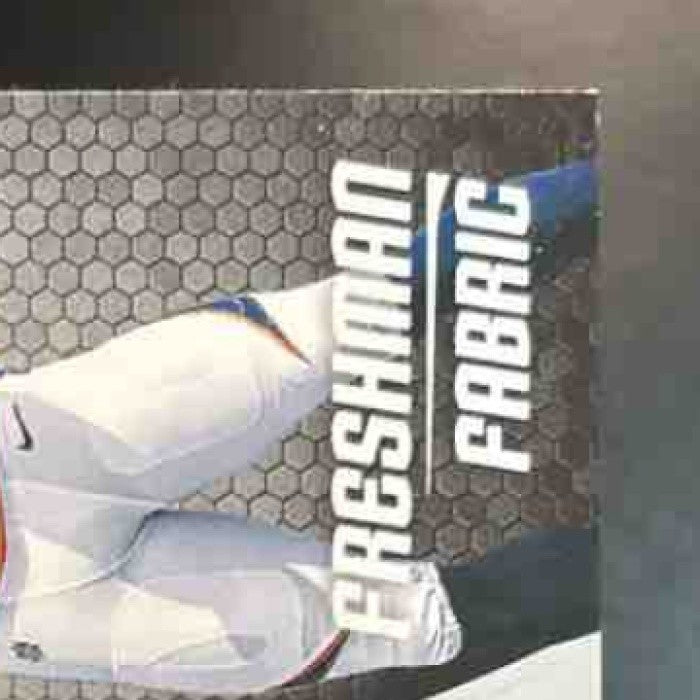 2018 Panini Certified Courtland Sutton /199 #230 RC Freshman Fabric Auto Broncos - Sports Cards