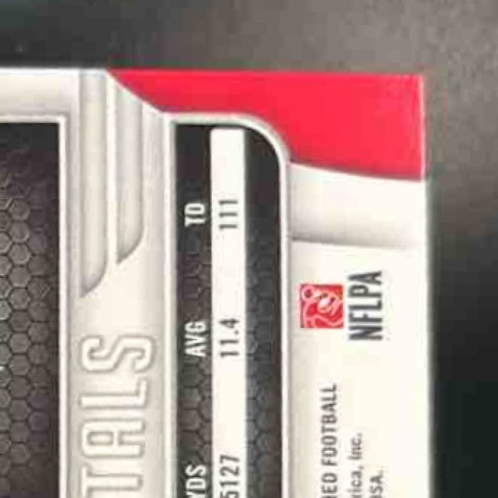2018 Panini Certified Tony Gonzalez Mirror Silver /499 #126 Kansas City Chiefs - Sports Cards