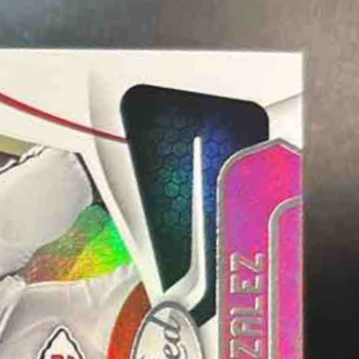 2018 Panini Certified Tony Gonzalez Mirror Silver /499 #126 Kansas City Chiefs - Sports Cards