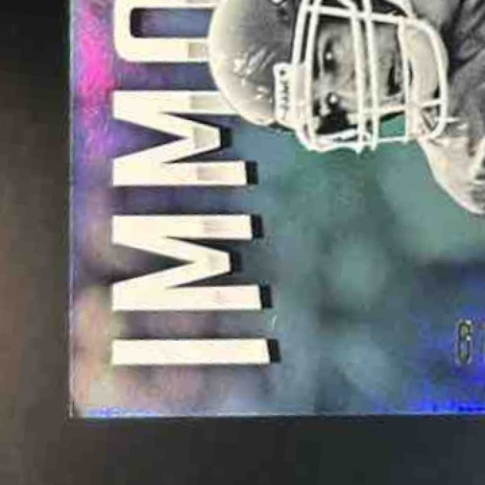 2018 Panini Certified Tony Gonzalez Mirror Silver /499 #126 Kansas City Chiefs - Sports Cards