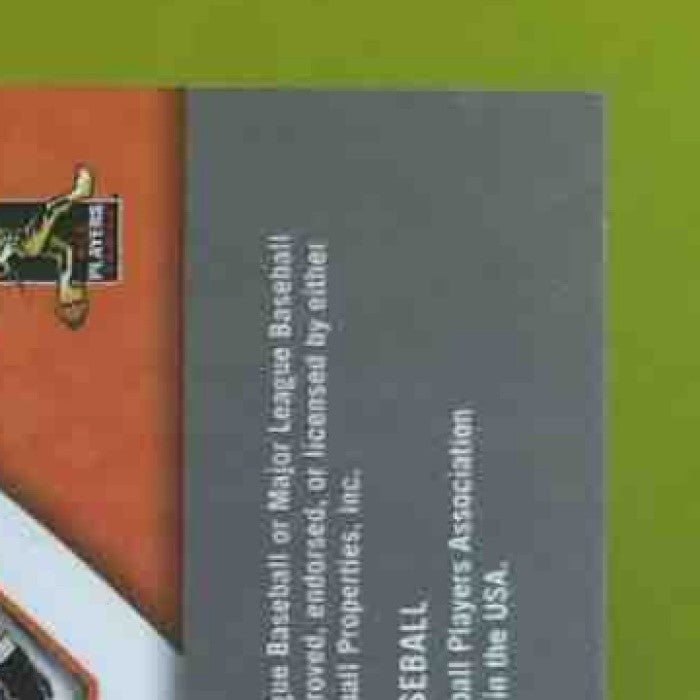 2018 Panini Chronicles Manny Machado Crusade Gold /10 #5 Baltimore Orioles - Sports Cards
