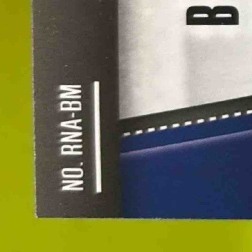 2018 Panini Contenders Saquon Barkley Sony Michel Round Numbers - Sports Cards